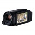 Цифр. видеокамера Canon Legria HF R806 Black